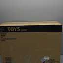 Play-Doh Pizza Delivery Scooter Playset, Large Ride-On Play Food Preschool Toys, Toy Pizza Set for Kids, Arts & Crafts for Boys & Girls, Ages 3+