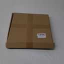 Universal Lid for Pots, Pans, and Skillets - 2 Pack Silicone Replacement Pan Lid Fits 7", 8" 9" & 10", 11", 12" Cookware - Tempered Glass Pot Lid Cover for Frying Pans, Cast Iron, CrockPot