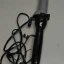 Revlon Perfect Heat Triple Ceramic Curling Iron | For Silky Smooth Loose Curls (1-1/2 in)