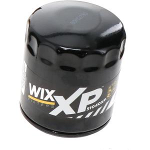WIX 51040XP Heavy Duty Lube Filter