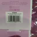 Manna™ Glass Bento Box - Pink, 1 ct 