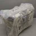 Levtex Home - Maileen Dusty Rose Quilt Set - Full/Queen Quilt and Two Standard Shams - Floral - Dusty Rose Ochre Blue Green Brown Off-White -Quilt (88x92in.) and Shams (20x26in.)- Reversible - Cotton