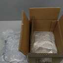 HOTEC 35OZ Glass Food Storage Container, Airtight Glass Lunch Fruit Containers with Lids - Microwave, Oven, Freezer and Dishwasher Safe, 2-PACK