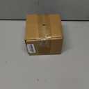 12 Pack Furniture Risers Adjustable Bed Heavy Duty Lifts Height 1", Square Stackable 1, 2 or 3 Inch for Desk Leg Table Couch Sofa Chair Frame Legs Dorm, Brown