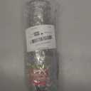 Kolder Salad Dressing Mixer Bottle with 8 Classic Recipes, Glass, 13-Ounce Capacity, Set of 2