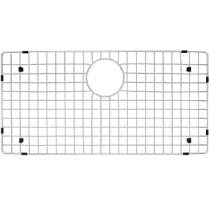 Karran GR-6009 Stainless Steel Bottom Grid 28-1/4 in. x 14-1/4 in. Fits QT-712 / QT-712