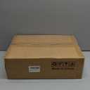 MIAOLI Over the Door Organizer, White 8-Tier Pantry Door Organizer with Adjustable Basket, Hanging Spice Rack Cabinet Door Shelves, Laundry Room Organization and Storage