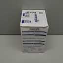 Waterpik Aquarius Water Flosser For Teeth Cleaning, Gums, Braces, Dental Care, Electric Power With 10 Settings, 7 Tips For Multiple Users And Needs, ADA Accepted, White WP-660, Packaging May Vary