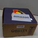 Brita Large Water Filter Pitcher for Tap and Drinking Water, Includes 1 Standard Filter, BPA-Free, Lasts Two Months, 10-Cup Capacity, Bright White