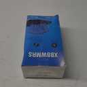 12 Pack Replacement Filter Cartridges Compatiable with Marineland Penguin PRO Power Filters 200 275 350 375, Rite Size C Filter Cartridges Compatiable with Marineland Filters