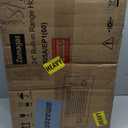 Range Hood Insert 24 inch, Built in Kitchen Hood 600 CFM