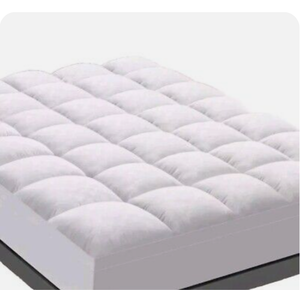 Memory Foam Mattress Cooling Bed Topper CD-800HX-F