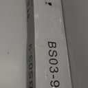 Full Size Box Spring Bed Base 9 Inch, 3000lbs Heavy Duty Box Spring Full Metal Mattress Foundation with Fabric Cover, Tool-Free Easy Assembly, Noise Free