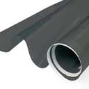 G Greenfilm Static Cling Film 20% Window Tint for Residential and Car Use  DIY Non-Adhesive, Removable Window Tint for Enhanced Privacy, UV Protection, Glare Reduction, and Heat Blocking (24" x 120")