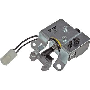 Dorman 924-971 Shift Interlock Solenoid Compatible with Select Ford Models