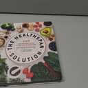 The Healthspan Solution: How and What to Eat to Add Life to Your Years