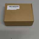 Christmas Gold Napkin Rings Set of 12 - Deer and Tree Design Holiday Napkin Holders for Festive Table Decor