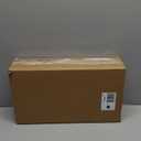 PABIPABI Lighted Birch Tree, Christmas Tree with 24 LED Lights, Tabletop Centerpiece Artificial Tree Lights with Timer for Home Office Bedroom Wedding - Set of 4 (1ft 10in (4 Pack))