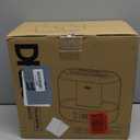 Dreo Smart Humidifiers for Bedroom, Top Fill 4L Supersized Humidifier Large Room with 28 dB, 36H Runtime, Touch/APP/Voice Control, Nightlight, Cool Mist Humidifiers for Baby, Plants, Indoor, White