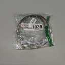 Women Skinny Leather Belt Solid Color Alloy Turn Lock Adjustable Waistband for Dresses Jeans Coats (Black+caramel)