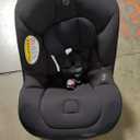 Maxi-Cosi Romi 2-in-1 Convertible Car Seat, Infant Baby Seat, Rear & Forward Facing, 5-40 lbs, 30-50 lbs, Lightweight, Latch Installation, Machine-Washable, Travel-Ready, Sea Shadow, Mfg date 2026-05-04