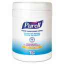 Gojo PURELL® Sanitizing Wipes