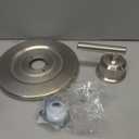 Replacement for Moen T2901BN Gibson Posi-Temp Valve Trim Kit, Brushed Nickel