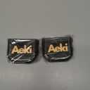 Aeki Lymphatic Contour Face Brush - Reduces Puffiness & Restores Definition, Aeki Lymphatic Face Brush, 100% Gentle & Soft on Skin | Naturally Sculpted Look,Aekii Facial Brush (2 Set)