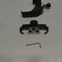 Phone Holder Compatible with Land Rover Defender 90 110 130 2020-2025, 360 Adjustable Dash Phone Mount Holder for All Smartphones (A Style)