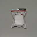 Filoto Compatible with Airpods Pro 3 Case 2025, Cute Fashion Suitcase Design for Airpods Pro 3rd Generation Case Cover, Shockproof Protective Hard Case with Keychain/Cleaner Kit (Rose Gold)