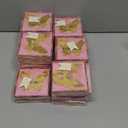 12 pcs Gold Rose Love Bottle Opener Wedding Favors Gifts with Exquisite packaging Box Wedding Gifts For Guests Engagement Anniversaries Souvenirs Party Supplies by WeddParty(Rose)