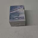 MIDOLA Bluetooth Headphones Over Ear 68H Playtime 6 EQ Wireless Headset with Microphone HiFi Stereo Foldable Lightweight Deep Bass for Travel Home Office Cellphone Orange