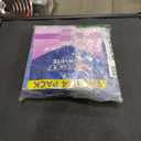 Crest 3D White Advanced Luminous Mint Teeth Whitening Toothpaste, Crest Toothpaste, 3.7 oz Pack of 4 - Helps Remove Surface Stains, Whitens Teeth, Strengthens Tooth Enamel, Protects Against Cavities