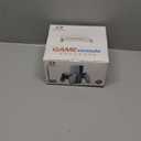 Retro Gaming Console – 2025 Upgraded Mini Plug and Play Video Game System with 10K+ Classic Games, 12 Emulators, 2 Wireless 2.4G Controller, 4K HD Output