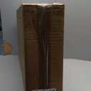 Pet Stairs Dog Stairs for Small Dogs - Pet Stairs for Beds Couch for Cat and Doggy, Folding Pet Steps Non-Slip Dog Steps (Color : Gray)