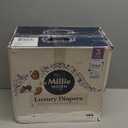 COSYLAND Kids Kitchen Step StoolToddler Standing Tower with CPC Certification, Removable Anti-Drop Railing Safety Rail Unique Patented Design Anti-tip Structure More Stable, 1.5-3 yrs Natural Bamboo