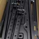 Equa Mount Full Motion Tilting TV Wall Mount 32"-80" Model FMAL #317