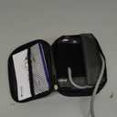 Automatic Digital Blood Pressure Monitor with Large Cuff & Talking Function