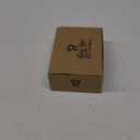 Lock Box for Keys with Code - Wall Mount Spare Key Lockbox Outdoor - Combination Lock Box Hiders to Hide a Key Outside