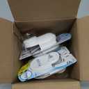 Febreze Plug In Air Freshener Fade Defy Plugs, Scented Oil Warmer Pack of 4