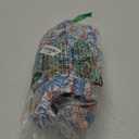 Eomenie Plus Size Swimdress for Women One Piece Swimsuit Tummy Control Swim Dresses Skirt Bathing Suit 2XL