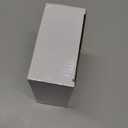 Uni-Green Kitchen Sink Drain Kit for Standard 3-1/2 inch Drain - Fit 1-1/2 inch Pipe - Stainless Steel Basket with Knob - Rubber Stopper Bottom - 3.5" Kitchen Sink Drain Strainer Replacement Kit (Nature)