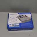 VHS to DVD Recorder, VHS to DVD Converter Machine, Convert VHS, VCR, Camcorder to DVDs, USB, SD Card, Smart Phone WiFi to DVDs, USB, SD, HDD Copy, WiFi APP Media Recorder【Comes with AV Cable & 10 DVD-R】