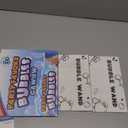 32 Pcs 8 Colors Neon Bubbles Party Favors For Kids, Mini Star Bubble Wand Bulk In Gift Box as Goody Bags Stuffer, Classroom Giveaways, Carnival Prizes Toy, Birthday Treats, Party Supplies For Toddlers