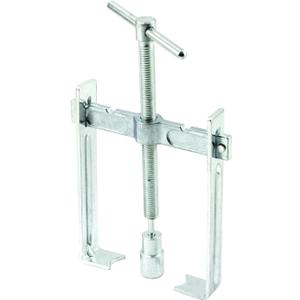 Prime-Line RP77233 Adjustable Faucet Handle and Compression Sleeve Puller (Single Pack)