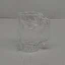 Mifoci 10 Pcs Clear Plastic Beer Mug with Handles 16 oz Reusable Acrylic Beer Stein Bulk Glasses Beer Drinking Cups Dishwasher Safe for Bar Home Hotel Cocktail Juice Alcohol Soda Party