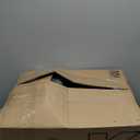 Dog Stairs for Small Dogs, 3-Step Non-Slip Pet Stairs for Couch Sofa and Chair, Dog Bed Stairs for Puppy, Older Cat,Grey,13.6" H