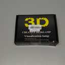 Cute Night Light for Kids - Anime Charater Kitty Cat Decor Lamp with 16 Colors Change, Remote, Dim Control, 3D Illusion LED Night Lights for Kids Gifts Party Birthday Decoration