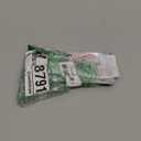 BINLUN Silicone Watch Bands 12mm-28mm Sizes Sport Replacement Rubber Watch Straps for Men Women 7 Color (White/Red/Black/Blue/Orange/Grey/Green)