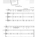 Treasures from the Orff Attic: Orff Song and Activities